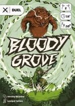 Bloody Grove