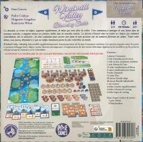 Blooming Sails (Ext. Windmill Valley)