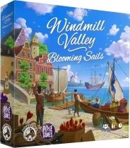 Blooming Vallez (Ext. Windmill Valley)