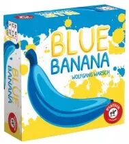 Blue Banana