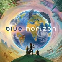 Blue Horizon