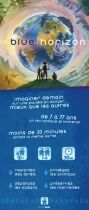 Blue Horizon