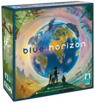 Blue Horizon