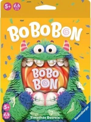 Bo Bo Bon