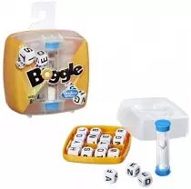 Boggle