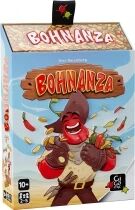 Bohnanza - Qui s&egrave;me le Haricot r&eacute;colte la thune
