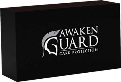 Bo�te de Sleeves Tainted Grail - Rois de la Ruine