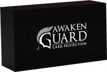 Bo&icirc;te de Sleeves Tainted Grail - Rois de la Ruine