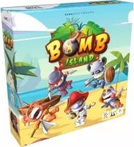Bomb Island