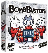 Bombbusters