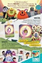 Boo Party