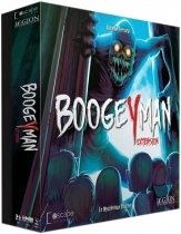 Boogeyman Extension