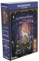BookNook - La Forêt Enchantée