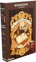 BookNook - Souvenirs d\'un Libraire