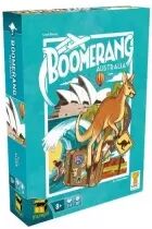 Boomerang : Australia