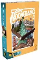 Boomerang : USA