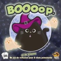 BOOoop