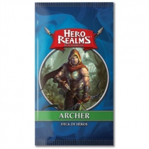 Booster Archer - Hero Realms
