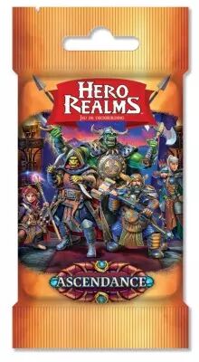 Booster Ascendance - Hero Realms