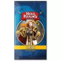 Booster Clerc - Hero Realms