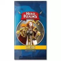 Booster Clerc - Hero Realms