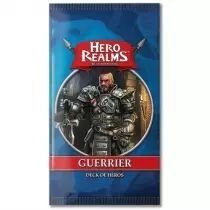 Booster Guerrier - Hero Realms