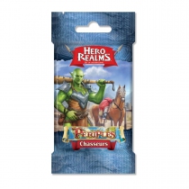 Booster Périples Chasseurs - Hero Realms