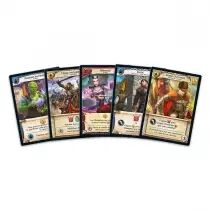 Booster Périples Voyageurs - Hero Realms