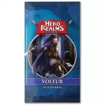 Booster Voleur - Hero Realms