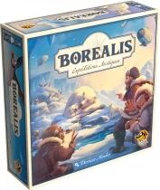 Borealis : Expéditions Arctiques