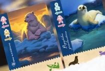 Borealis : Expéditions Arctiques