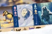 Borealis : Expéditions Arctiques