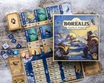 Borealis : Expéditions Arctiques