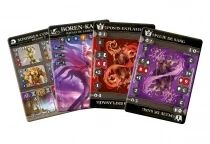 Bor&eacute;val (Ext. Dragons of Etchinstone)