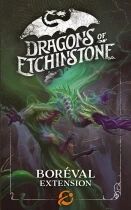 Bor&eacute;val (Ext. Dragons of Etchinstone)