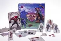 Boss Quest