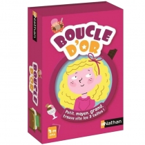 Boucle d\'Or