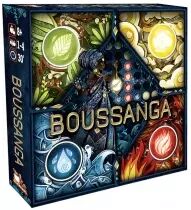 Boussanga