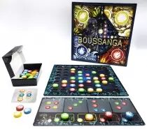 Boussanga