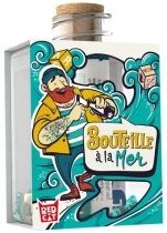 Bouteille &agrave; la Mer