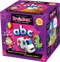 BB Abc box