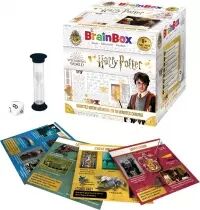 BrainBox : Harry Potter