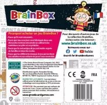 BrainBox : Harry Potter