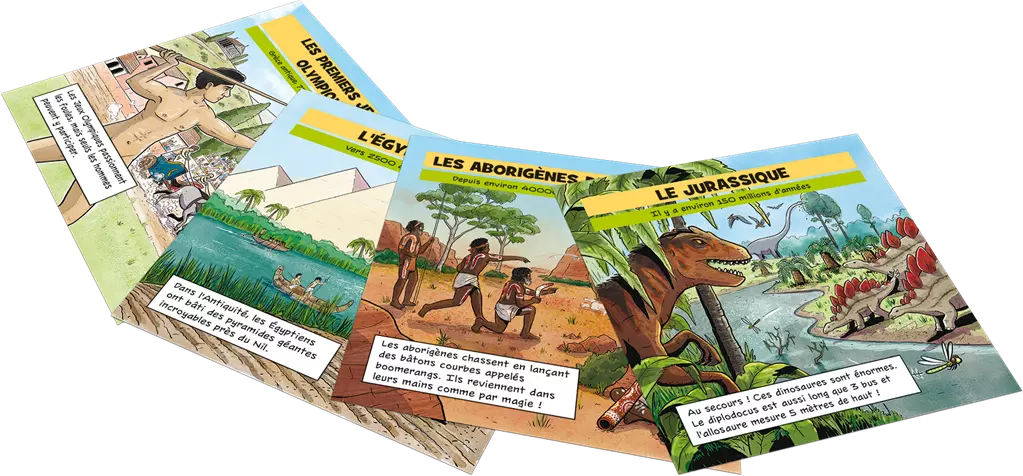 Jeu De Cartes BrainBox Space - Mémoire Et Observation Sur L'espace, à Partir De 8 Ans, 1 Joueur