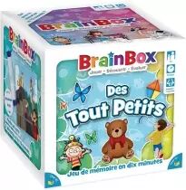 BrainBox des Tout Petits