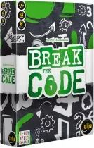 Break The Code