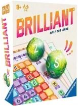 Brilliant