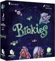 Brokies