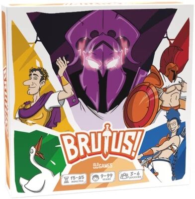 Brutus
