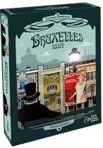 Bruxelles 1897